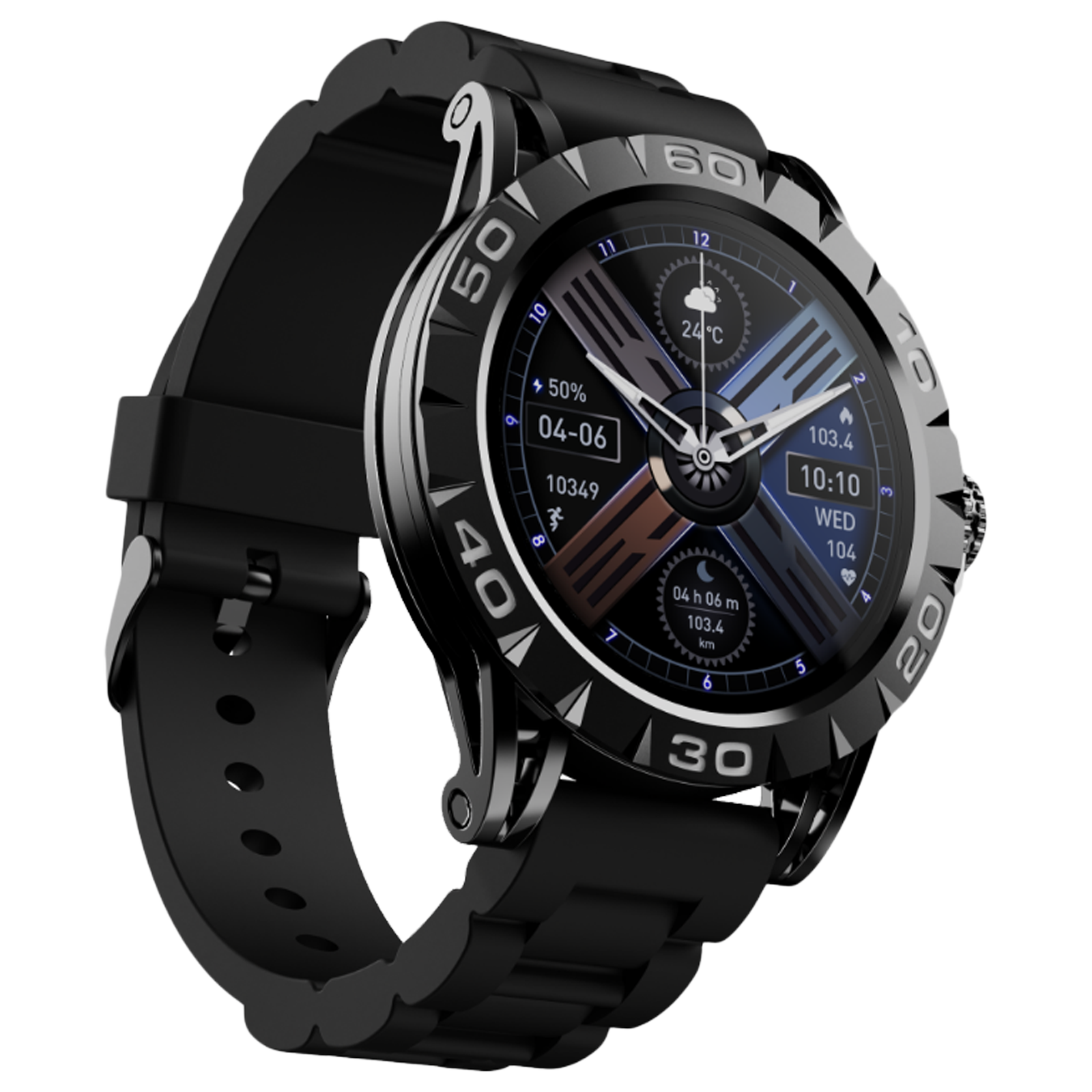 Best casual shop smartwatch